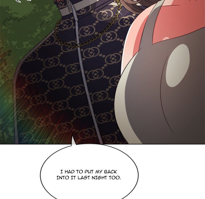 My High School Bully Chapter 190 image 13