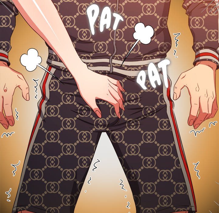 My High School Bully Chapter 190 image 153