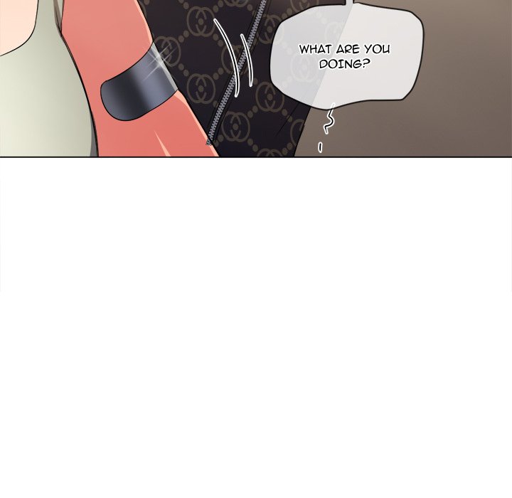 My High School Bully Chapter 190 image 157