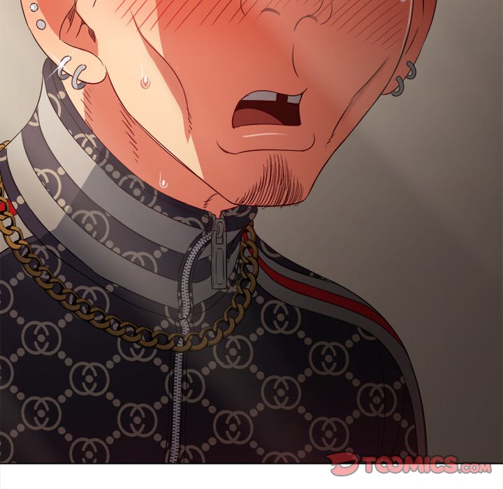 My High School Bully Chapter 190 image 171