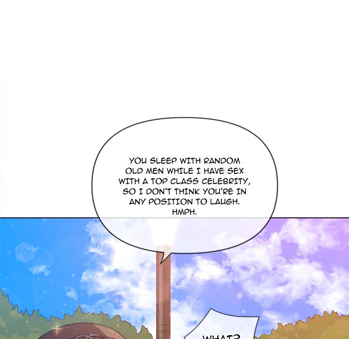 My High School Bully Chapter 190 image 20