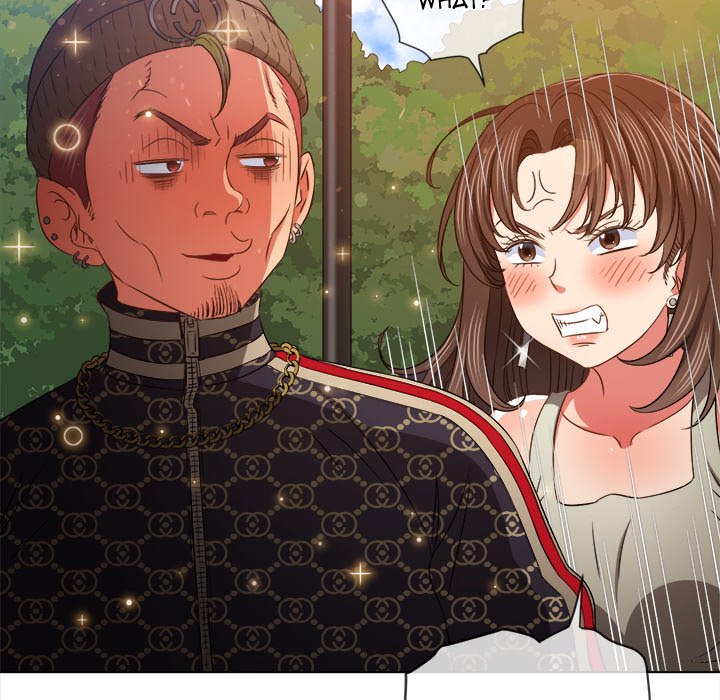 My High School Bully Chapter 190 image 21