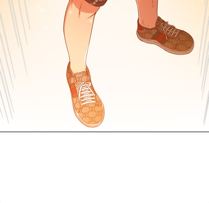My High School Bully Chapter 190 image 26