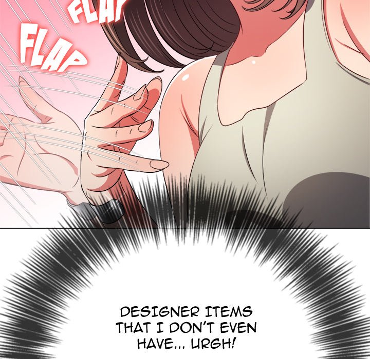 My High School Bully Chapter 190 image 29