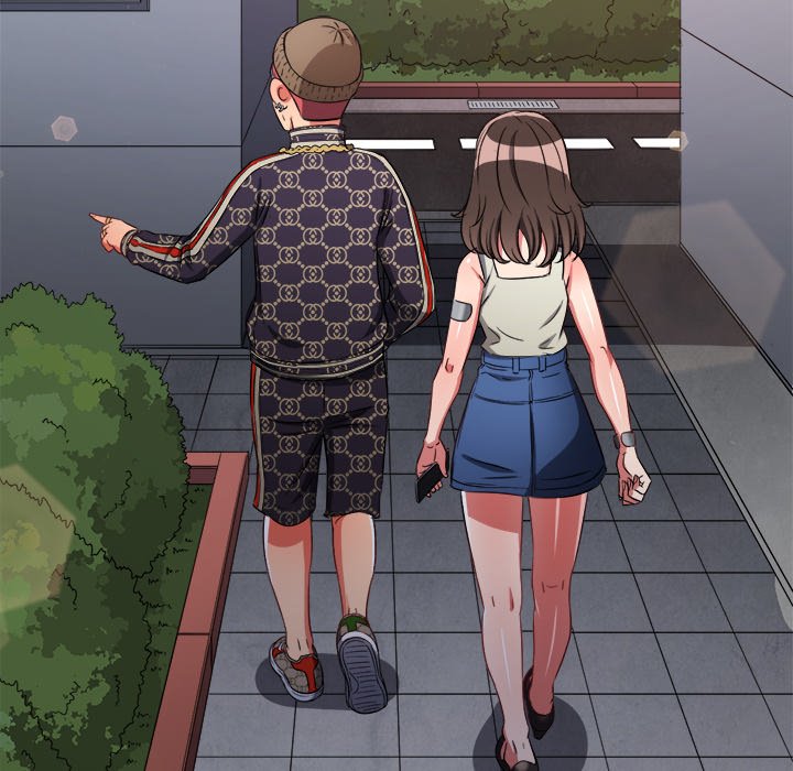 My High School Bully Chapter 190 image 33
