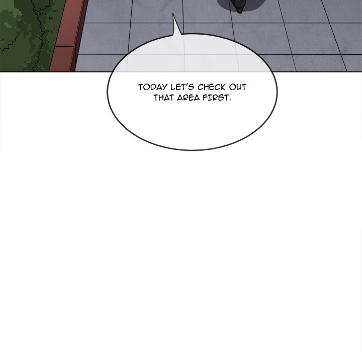 My High School Bully Chapter 190 image 34