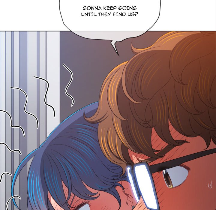 My High School Bully Chapter 190 image 41
