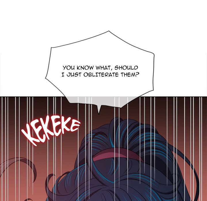 My High School Bully Chapter 190 image 44