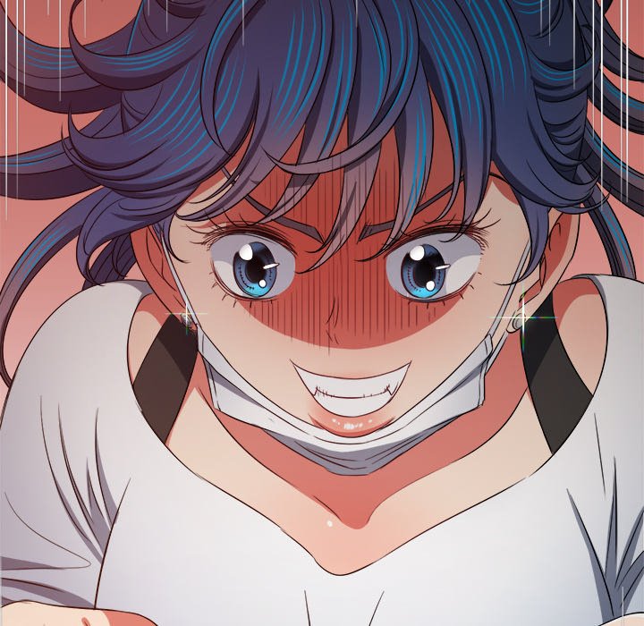 My High School Bully Chapter 190 image 45