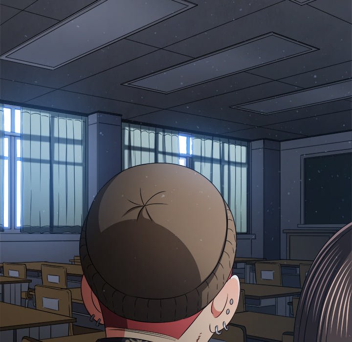 My High School Bully Chapter 190 image 58