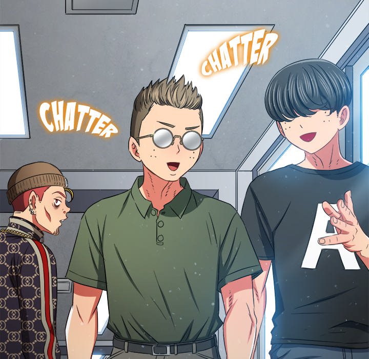 My High School Bully Chapter 190 image 68