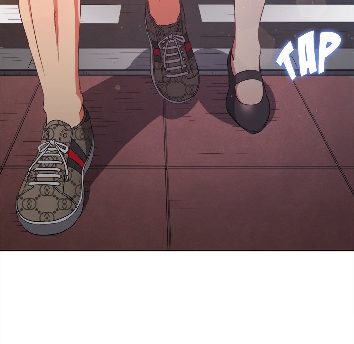 My High School Bully Chapter 190 image 6