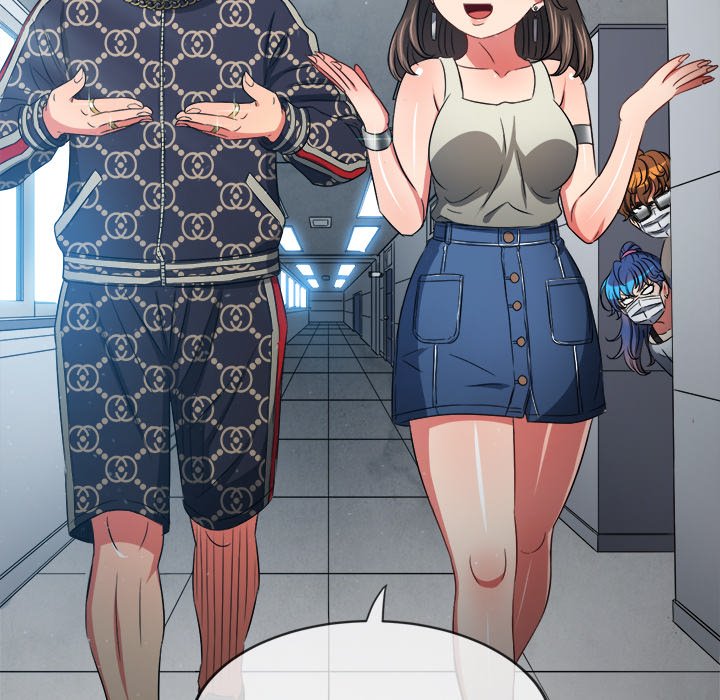 My High School Bully Chapter 190 image 74