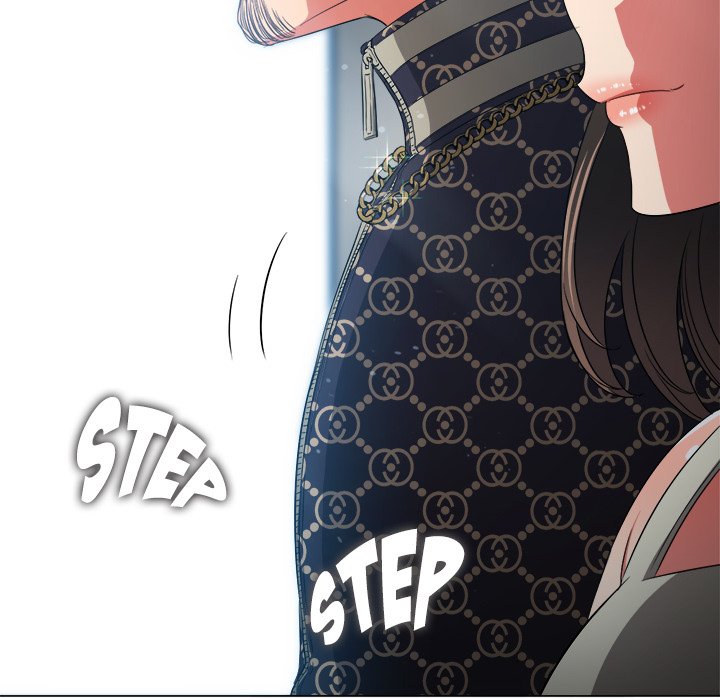 My High School Bully Chapter 190 image 77