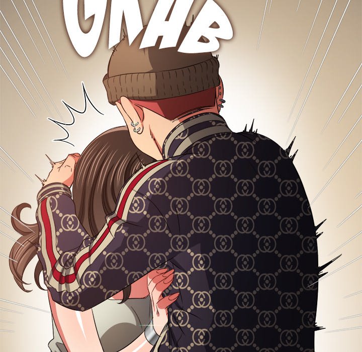 My High School Bully Chapter 190 image 86