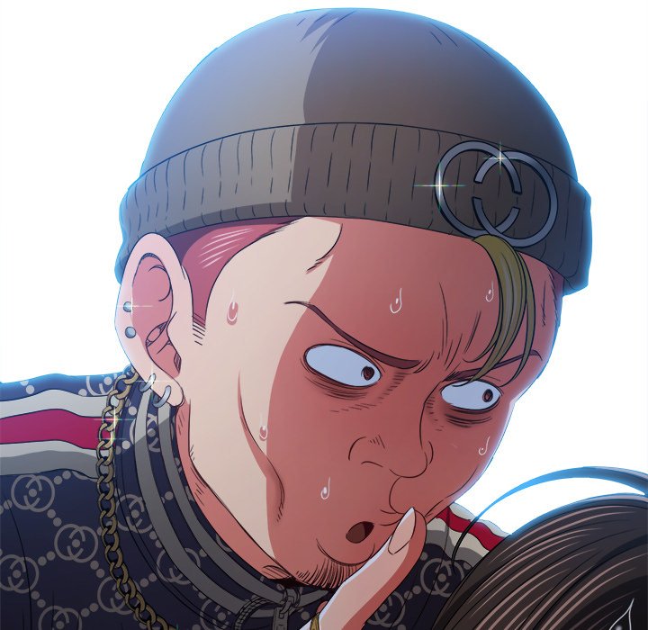 My High School Bully Chapter 190 image 89