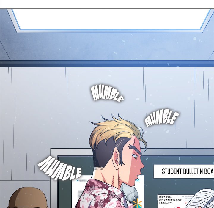My High School Bully Chapter 190 image 95