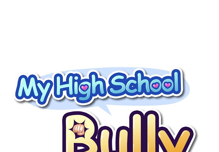 My High School Bully Chapter 191 image 0