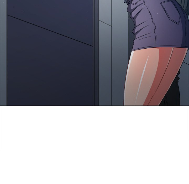 My High School Bully Chapter 191 image 105