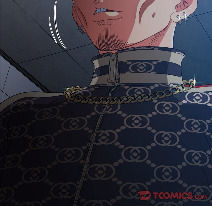 My High School Bully Chapter 191 image 110