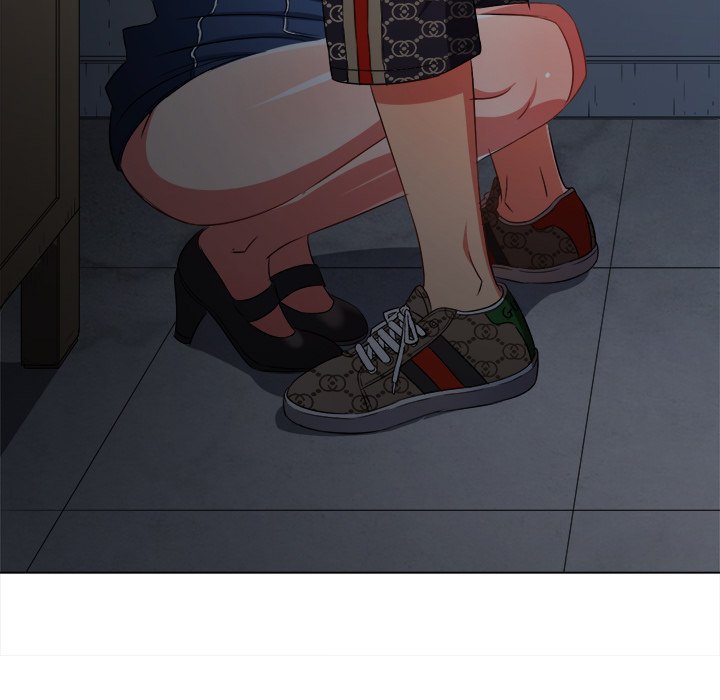 My High School Bully Chapter 191 image 115