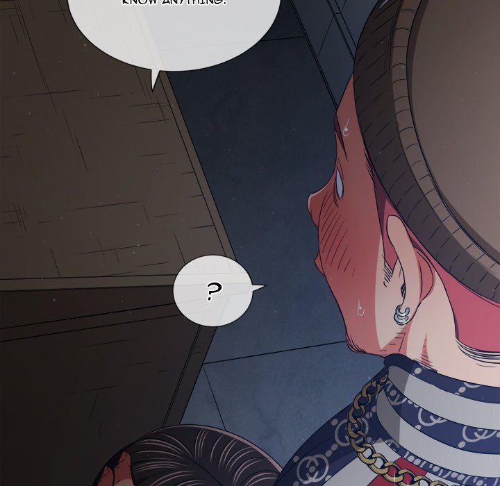My High School Bully Chapter 191 image 117