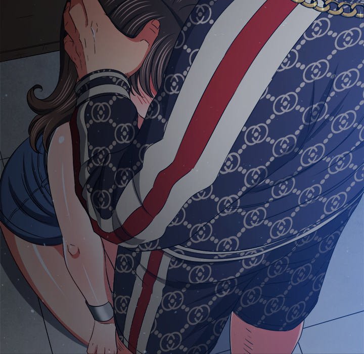 My High School Bully Chapter 191 image 118