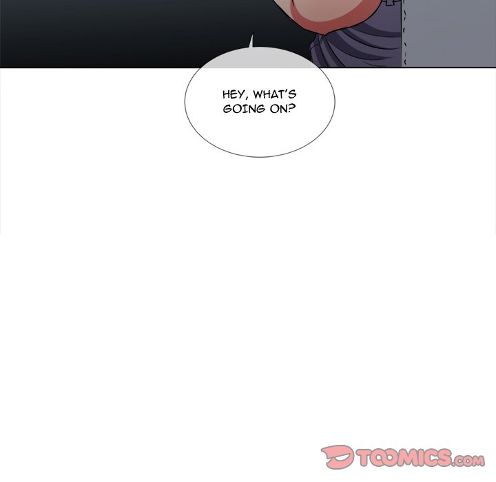 My High School Bully Chapter 191 image 11