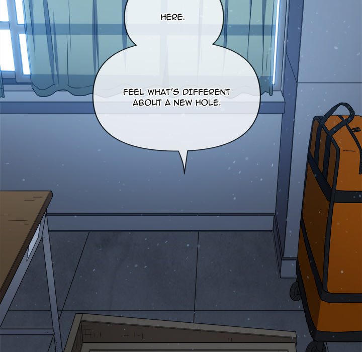 My High School Bully Chapter 191 image 130