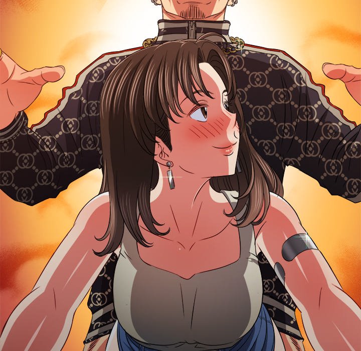 My High School Bully Chapter 191 image 135