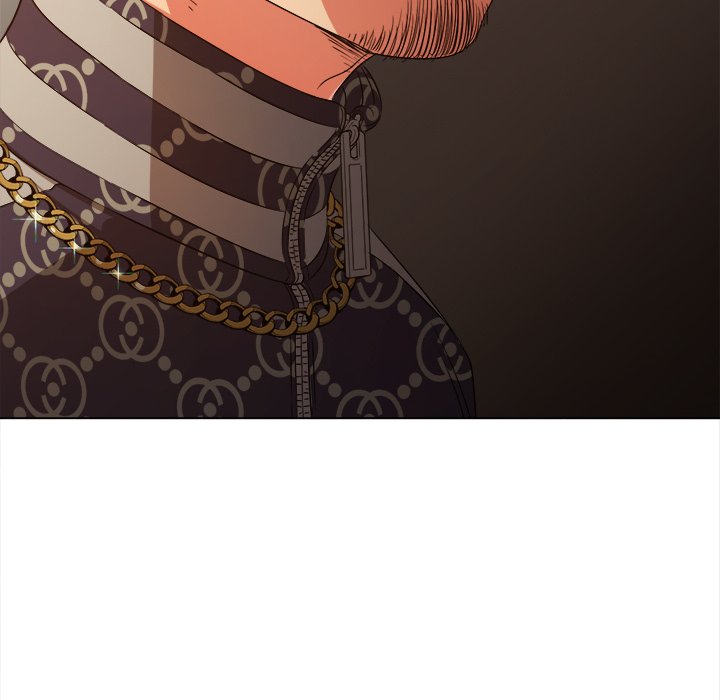 My High School Bully Chapter 191 image 18