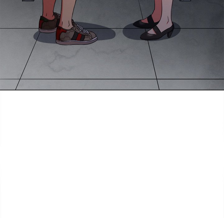 My High School Bully Chapter 191 image 21