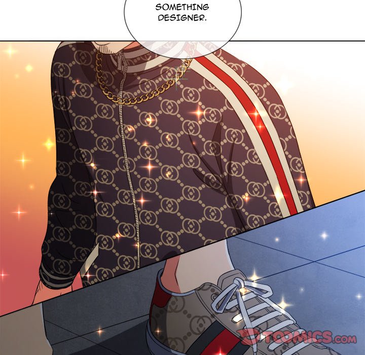My High School Bully Chapter 191 image 29