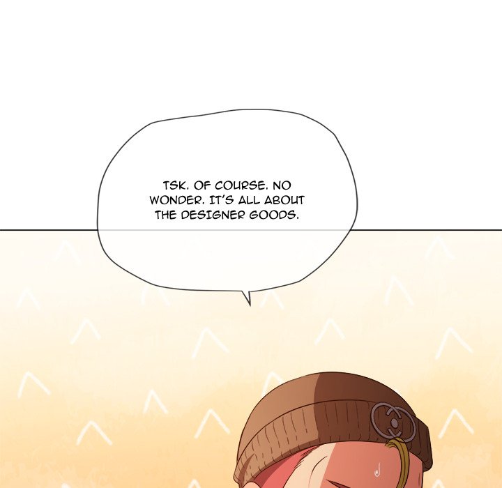 My High School Bully Chapter 191 image 31
