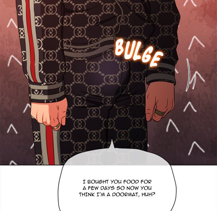 My High School Bully Chapter 191 image 33