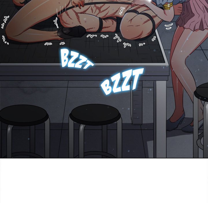 My High School Bully Chapter 191 image 43