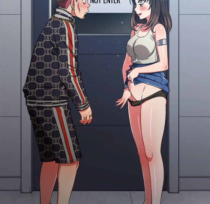 My High School Bully Chapter 191 image 58