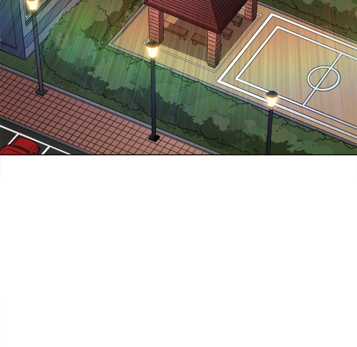 My High School Bully Chapter 191 image 5