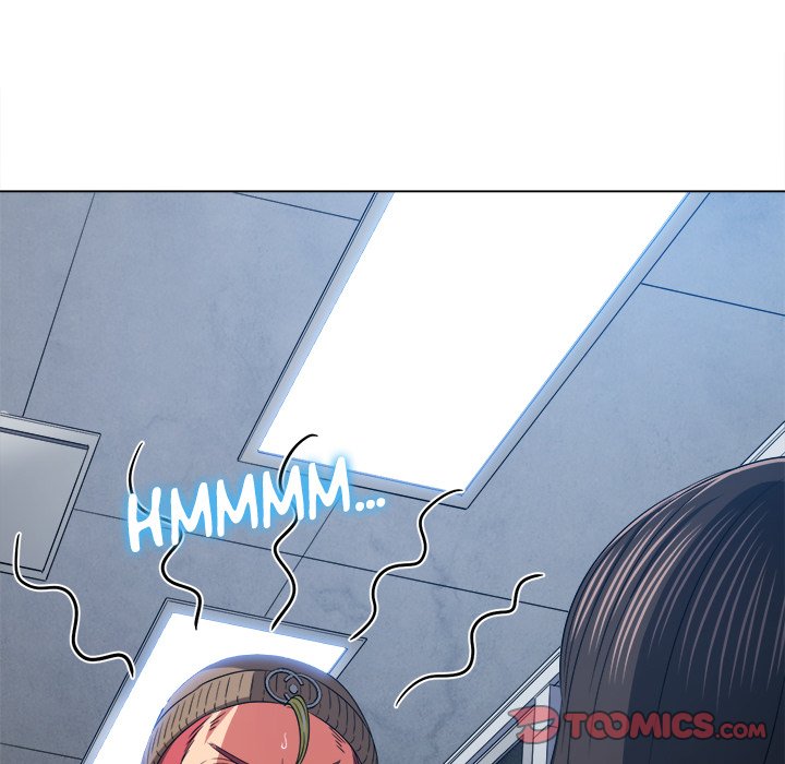 My High School Bully Chapter 191 image 74