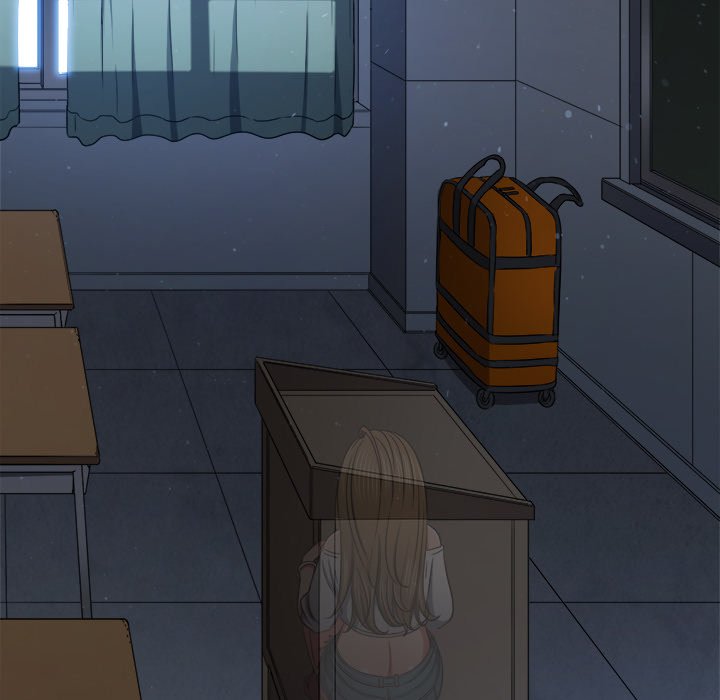 My High School Bully Chapter 191 image 91
