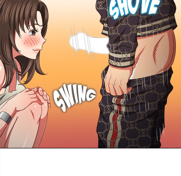 My High School Bully Chapter 191 image 94