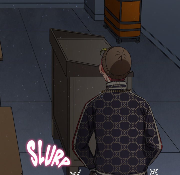 My High School Bully Chapter 191 image 97