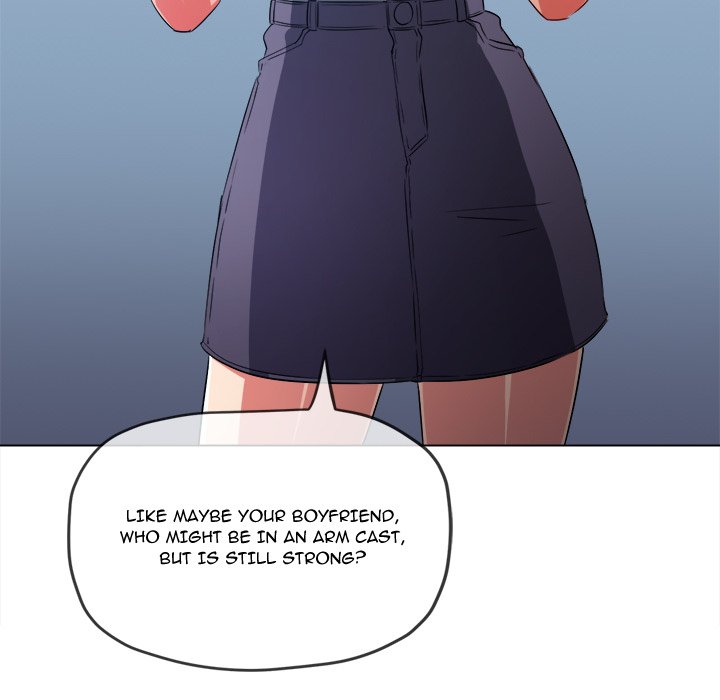 My High School Bully Chapter 193 image 104