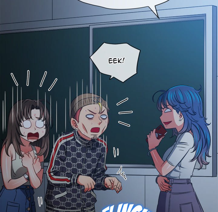 My High School Bully Chapter 193 image 106