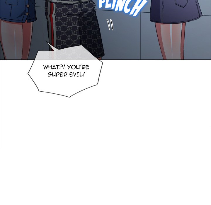 My High School Bully Chapter 193 image 107