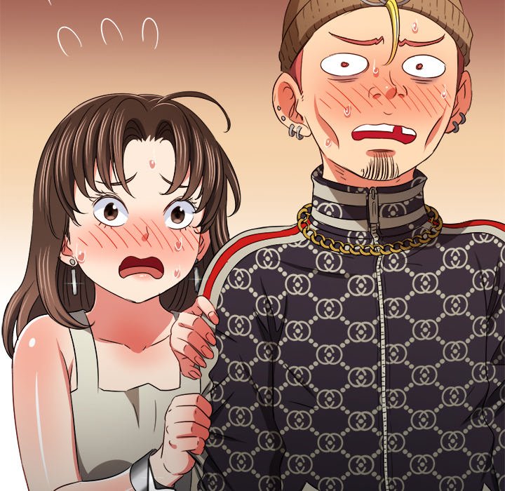My High School Bully Chapter 193 image 109