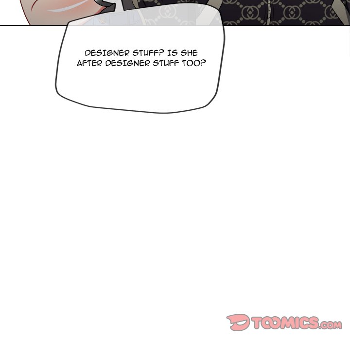 My High School Bully Chapter 193 image 110