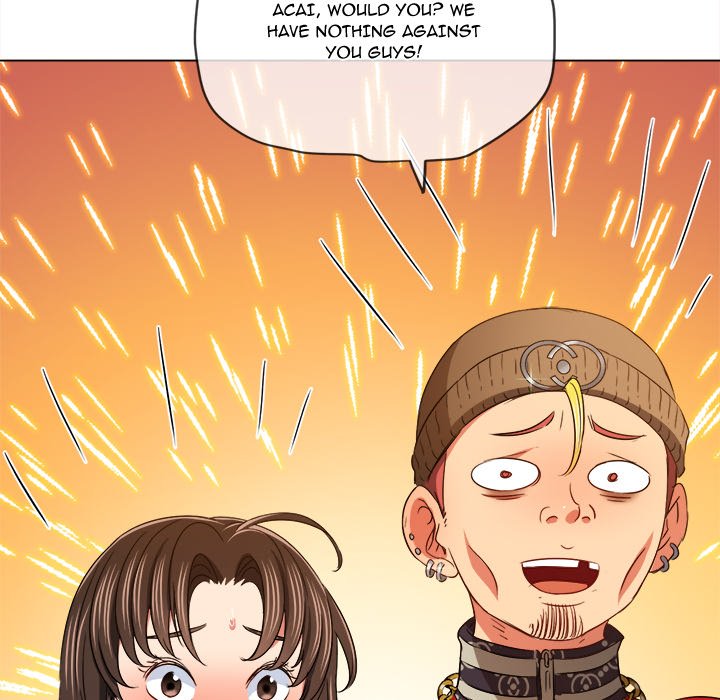 My High School Bully Chapter 193 image 115
