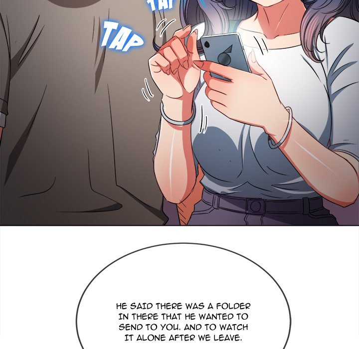 My High School Bully Chapter 193 image 128
