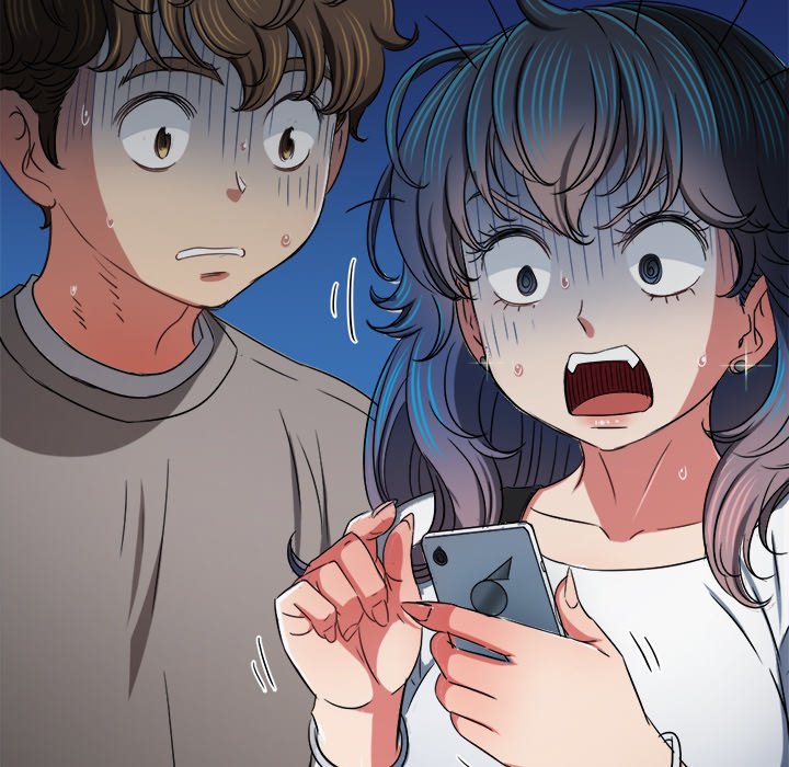 My High School Bully Chapter 193 image 142